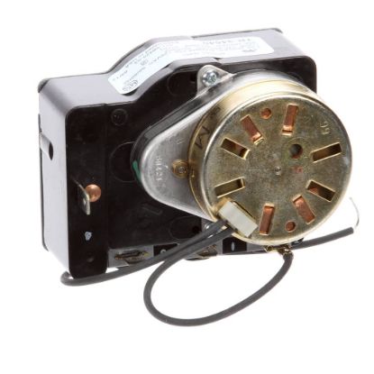 Picture of Alto Shaam Timer,60min,120v,60hz,side Part# TR-34540