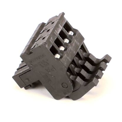 Picture of Alto Shaam Terminal,3.5mm Pluggable,black Part# TM-34881