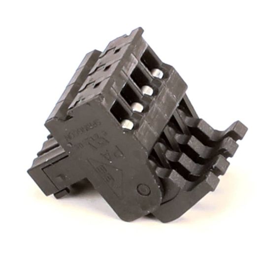 Picture of Alto Shaam Terminal,3.5mm Pluggable,black Part# TM-34881