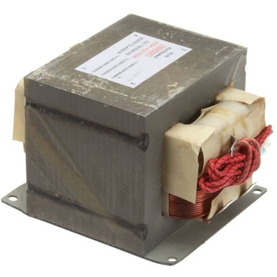 Picture of Alto Shaam Transformer, High Voltage New Part# TN-36501
