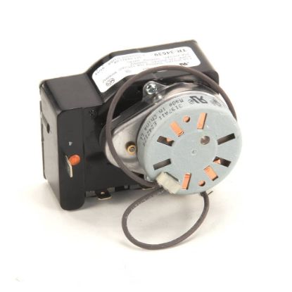 Picture of Alto Shaam Timer,60min,208/240v,50/60hz, Part# TR-34539