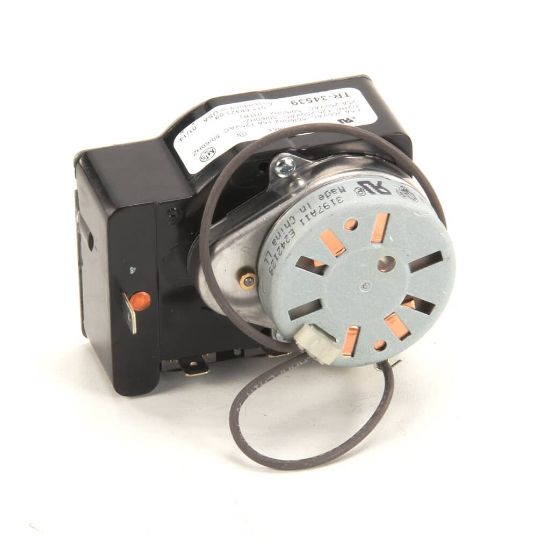 Picture of Alto Shaam Timer,60min,208/240v,50/60hz, Part# TR-34539