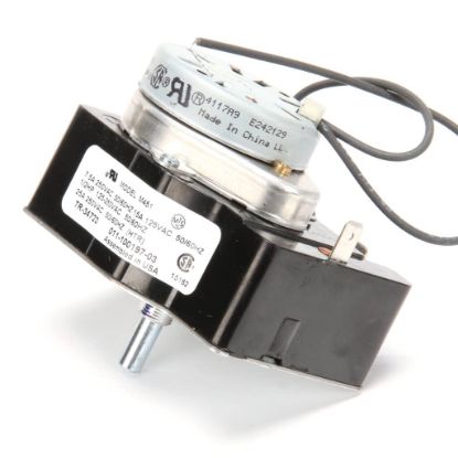 Picture of Alto Shaam Timer, 120V, 60 Minute, Asc Part# TR-34723
