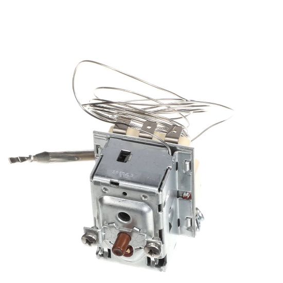 Picture of Alto Shaam Thermostat,hi-limit,man. Reset Part# TT-29684