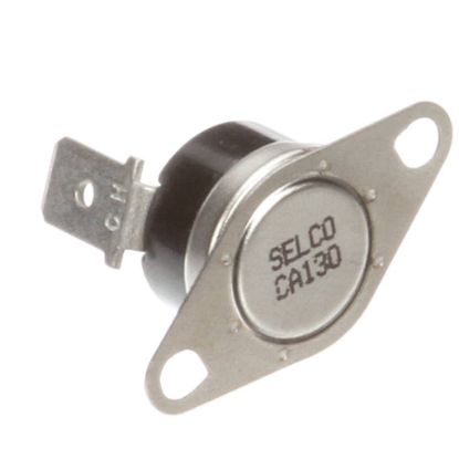 Picture of Alto Shaam Thermostat,auto Reset,fan Control Part# TT-33255
