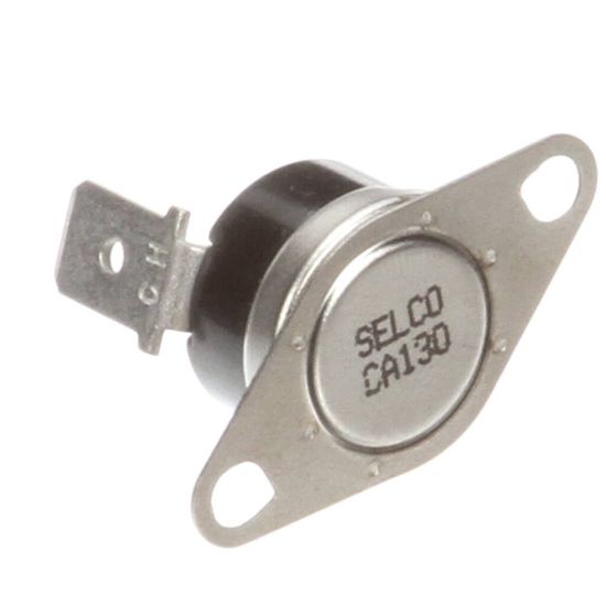 Picture of Alto Shaam Thermostat,auto Reset,fan Control Part# TT-33255
