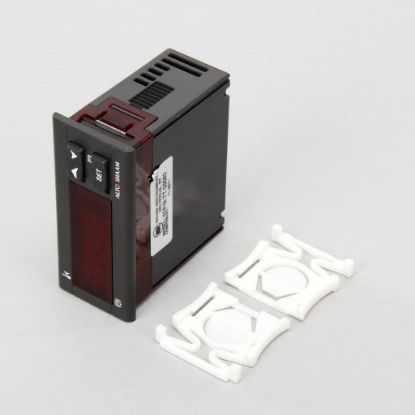Picture of Alto Shaam Zz Thermostat,digital,dixell Part# TT-33563