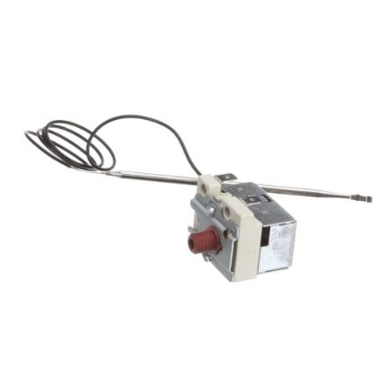 Picture of Alto Shaam Thermostats,limit,135c Part# TT-33417