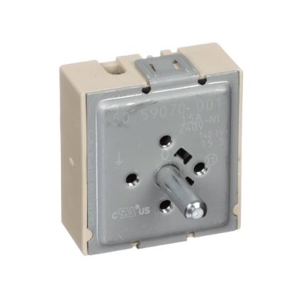 Picture of Alto Shaam Thermostat, Ego Control, 240V, Part# TT-34981