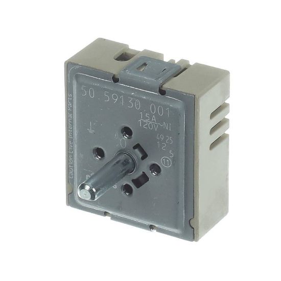 Picture of Alto Shaam Thermostat Ego Control 120V Part# TT-34982