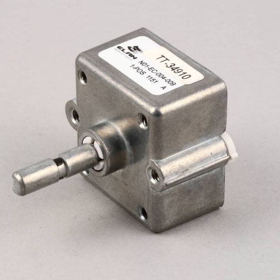 Picture of Alto Shaam Thermostat,cook Pod,elan Part# TT-34910
