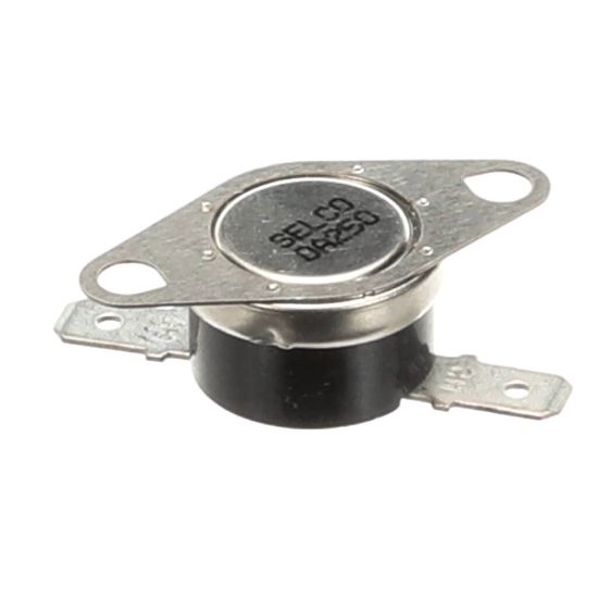 Picture of Alto Shaam Zthermostatauto-reset Part# TT-34908