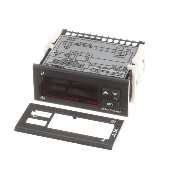Picture of Alto Shaam Servicethermostat Digital Part# TT-33563R