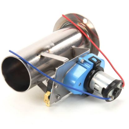 Picture of Alto Shaam Valve Baffle Vent Motor Assb Part# VA-26838