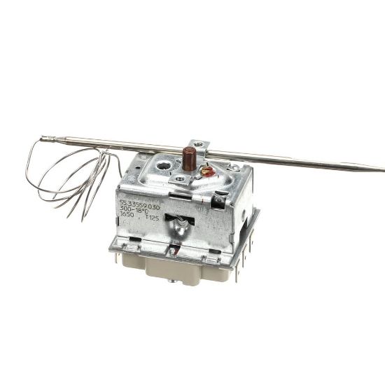 Picture of Alto Shaam Thermal Cutoff,mechanical,3 Ph Part# TT-37636