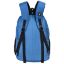 Picture of Blowzy Bags Waterproof Laptop College School Bag for Boys Combo Backpack (Sky Blue)