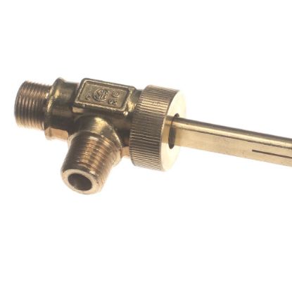 Picture of Alto Shaam Valve,burner,lh,ar-6g Part# VA-27516