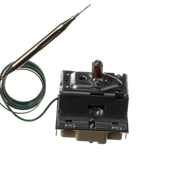 Picture of Alto Shaam Thermal Cutoff Switch 3Ph 320C Part# TT-46376