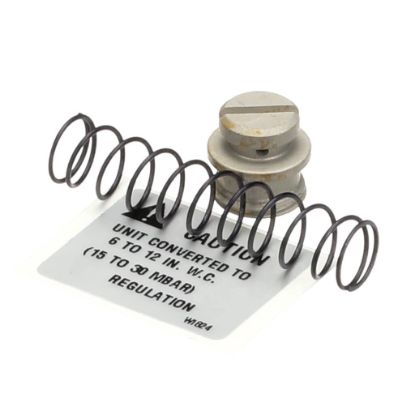 Picture of Alto Shaam Valve,dual Combination,lp Gas Part# VA-28444