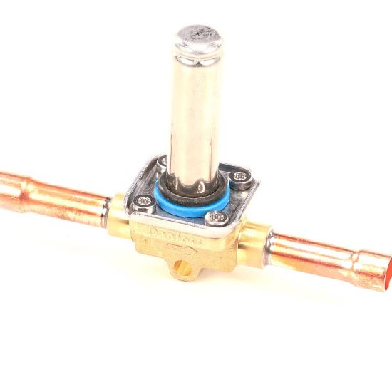 Picture of Alto Shaam Valve, Liquid Line Solenoid Part# VA-29898