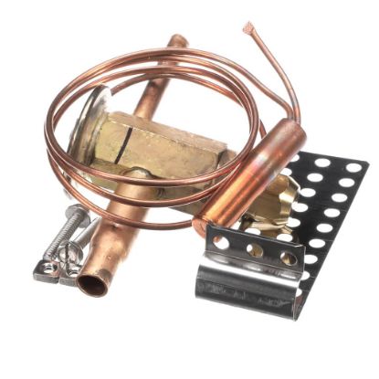 Picture of Alto Shaam Expansion Valve 1 Ton R404 Hi Part# VA-29852