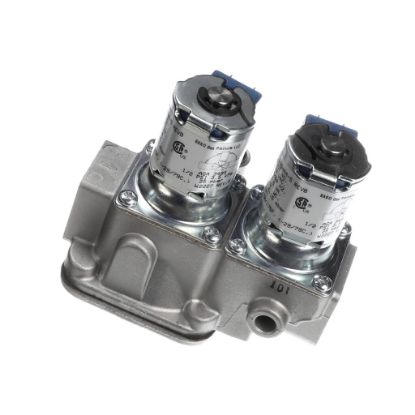 Picture of Alto Shaam Valve,combination,asc-4g Part# VA-28189