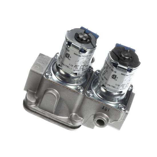 Picture of Alto Shaam Valve,combination,asc-4g Part# VA-28189