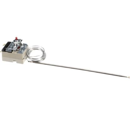 Picture of Alto Shaam Service,thermostat,safety, Part# TT-3750R