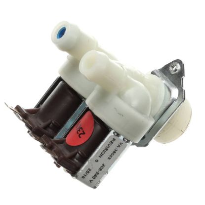 Picture of Alto Shaam Valve, Solenoid, Double Port Part# VA-38085