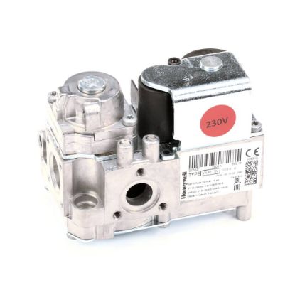 Picture of Alto Shaam Valve, Bas Controlled Flg Side Part# VA-35294