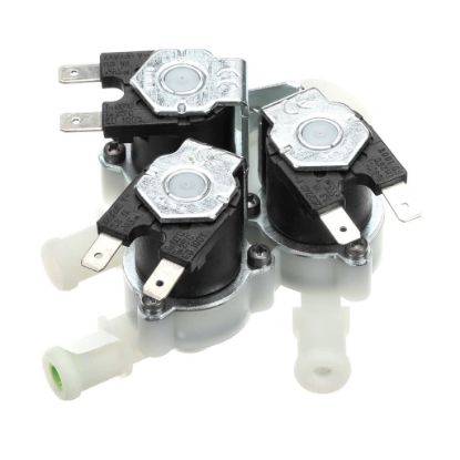 Picture of Alto Shaam Valve, 3 Sol,2 Press Sw230v Part# VA-38089