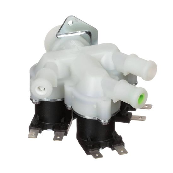 Picture of Alto Shaam Valve, 3 Sol,2 Press Sw120v Part# VA-38088