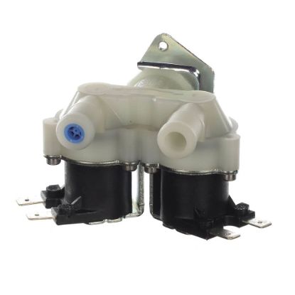 Picture of Alto Shaam Valve,solenoid,double Port Part# VA-36865