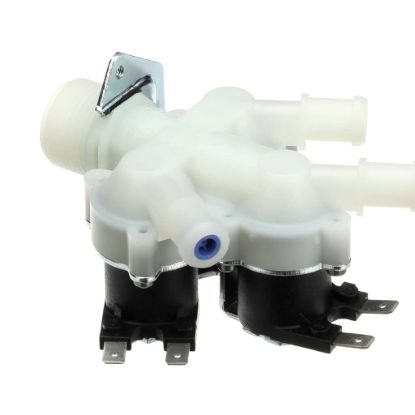 Picture of Alto Shaam Valve,solenoid,triple Port Part# VA-38647
