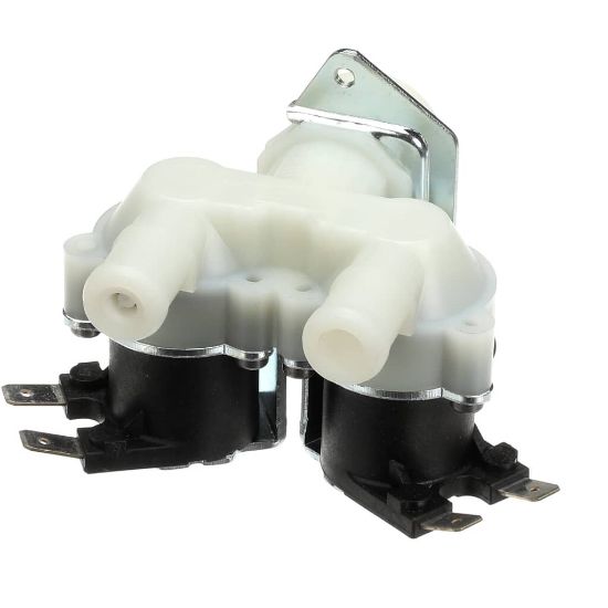 Picture of Alto Shaam Valve, Solenoid, Double Port Part# VA-38086