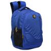 Picture of Blowzy Bags Waterproof Laptop Backpack College School Bag for Boys Combo (Purple & Blue)
