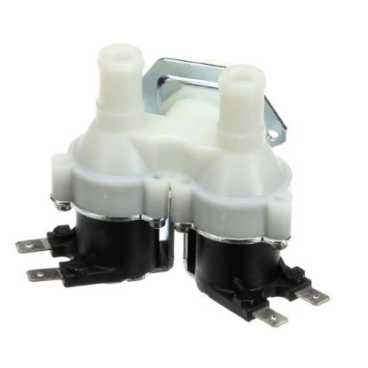 Picture of Alto Shaam Valve,solenoid,double Port Part# VA-39297