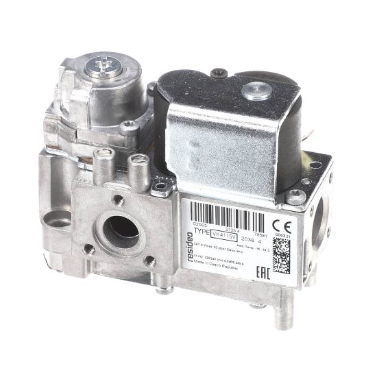 Picture of Alto Shaam Valve, Gas 230V Part# VA-39852