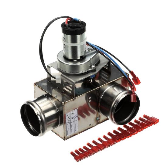 Picture of Alto Shaam Upper Vent Motor Part# VA-46325R