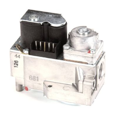 Picture of Alto Shaam Valve, Gas Controlled Flg Side Part# VA-35254