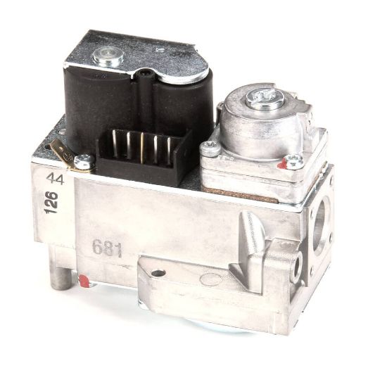 Picture of Alto Shaam Valve, Gas Controlled Flg Side Part# VA-35254