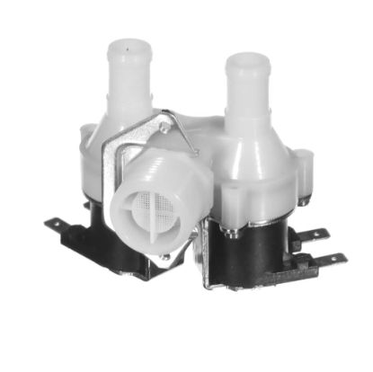 Picture of Alto Shaam Double Solenoid Part# VA-47196