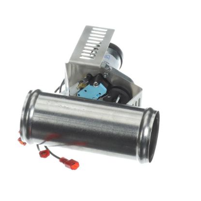 Picture of Alto Shaam Humidity Valve Part# VA-46623