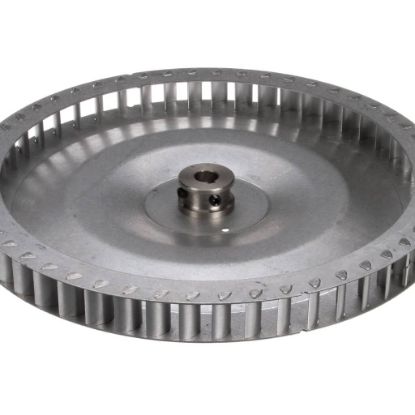 Picture of Alto Shaam Wheel, Blower, Asc-4g Part# WH-26397
