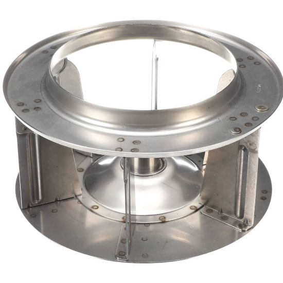Picture of Alto Shaam Wheel, 250Mm Dia X 130Mm Depth Part# WH-35848