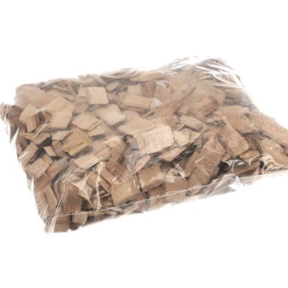 Picture of Alto Shaam Woodchip,sugarmaple,2.0lb Bag Part# WC-22544
