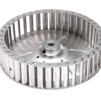 Picture of Alto Shaam Wheel,blower,asc-2e Part# WH-26895