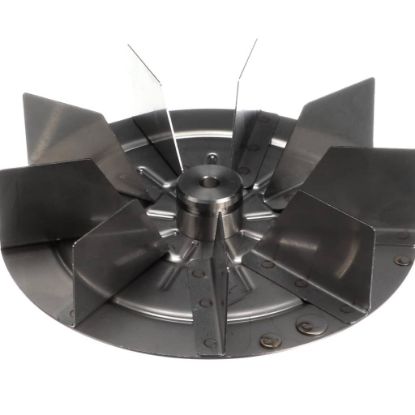 Picture of Alto Shaam Fan Wheel-175 Dia.x40mm Wide Part# WH-37079