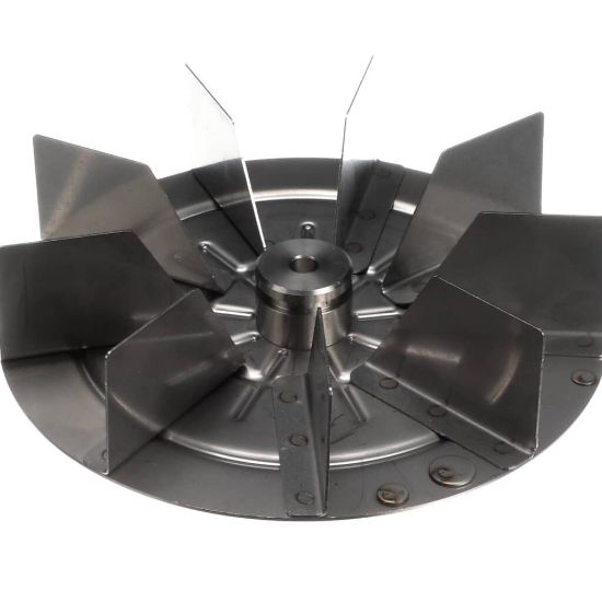 Picture of Alto Shaam Fan Wheel-175 Dia.x40mm Wide Part# WH-37079
