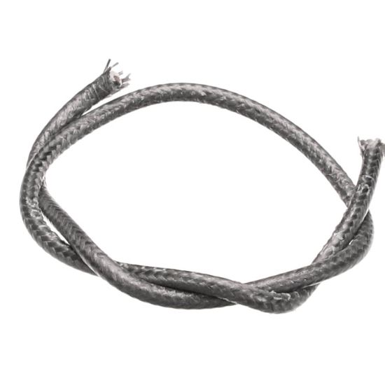 Picture of Alto Shaam Zz-wire#18sew/2strandedblk Part# WI-3238